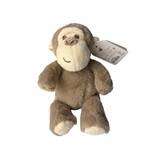 14cm Keeleco Baby Marcel Monkey